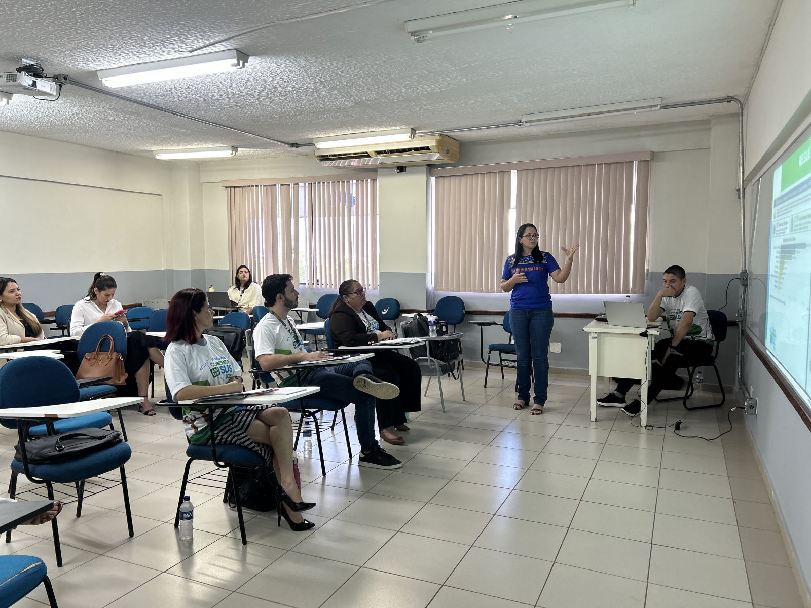Evento que reuniu experiências exitosas desenvolvidas nos municípios