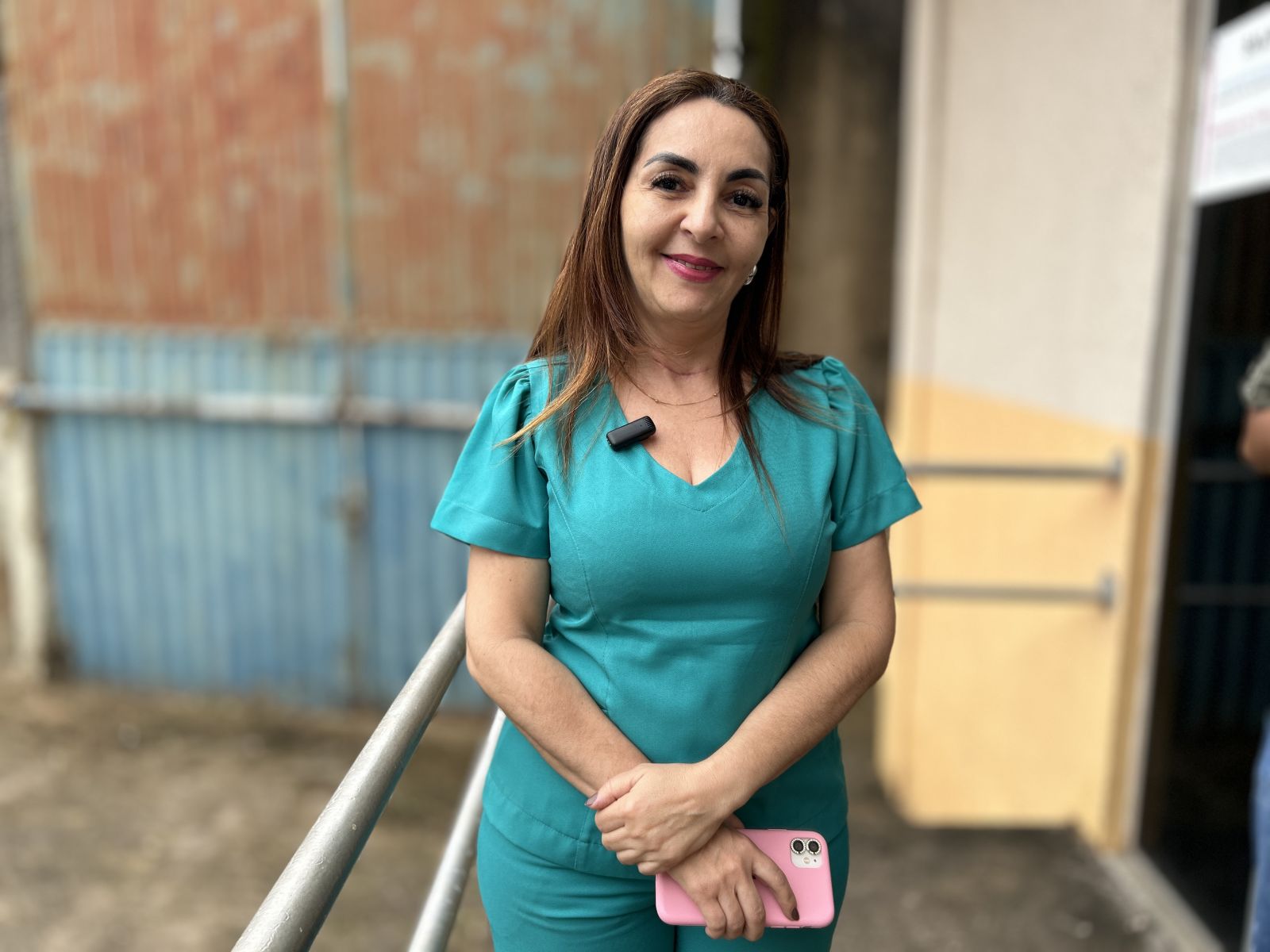 Segundo Geortânia Freire, a iniciativa segue as diretrizes da Lei Lucas