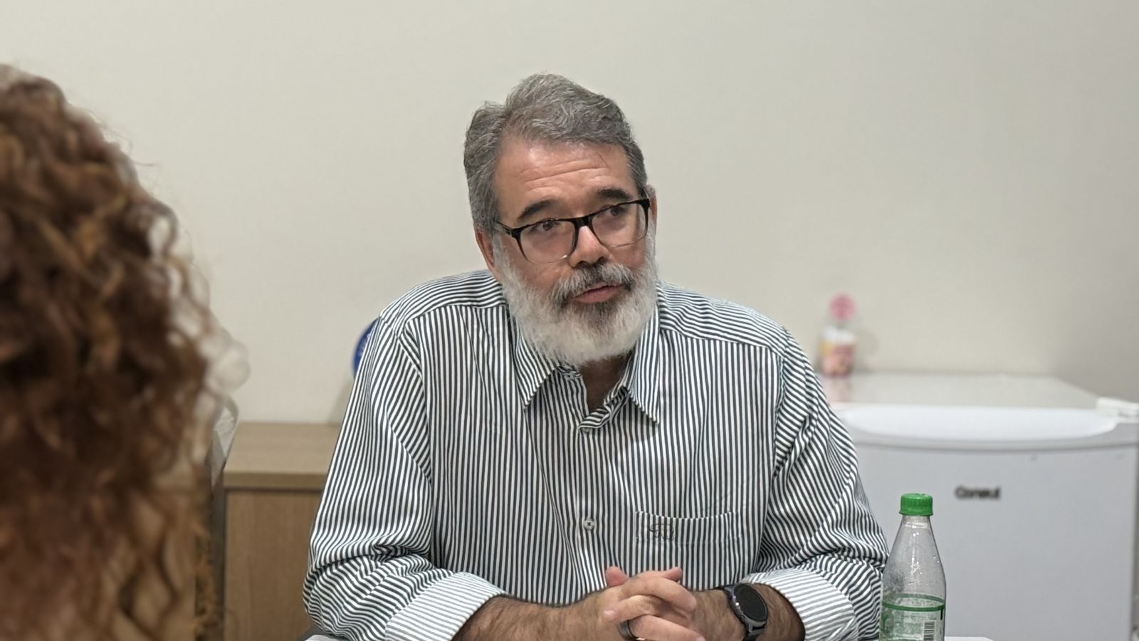 Segundo Jorge Barreto, o envolvimento de Porto Velho reforça uma nova fase da gestão pública em saúde no Brasil