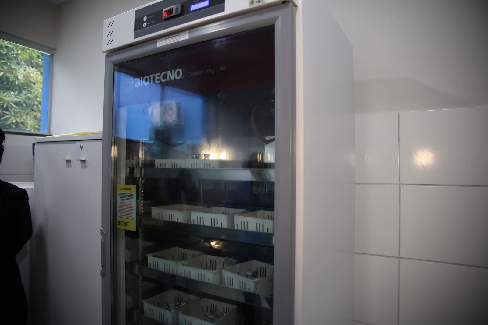 Imunobiológicos são fundamentais para proteger bebês prematuros contra a bronquiolite associada ao VSR