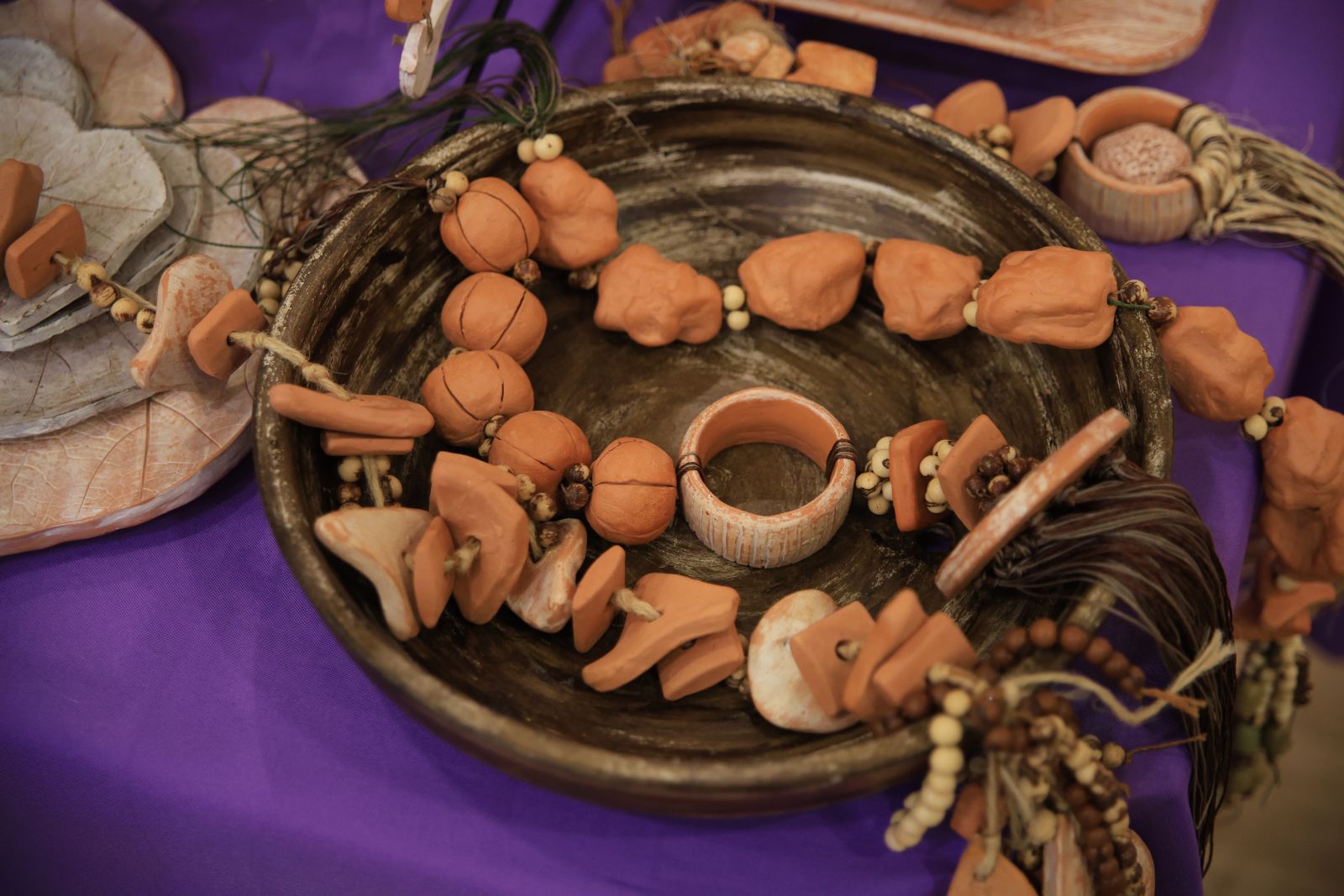 Além de impulsionar pequenos negócios, o projeto também atua como ferramenta de transformação social