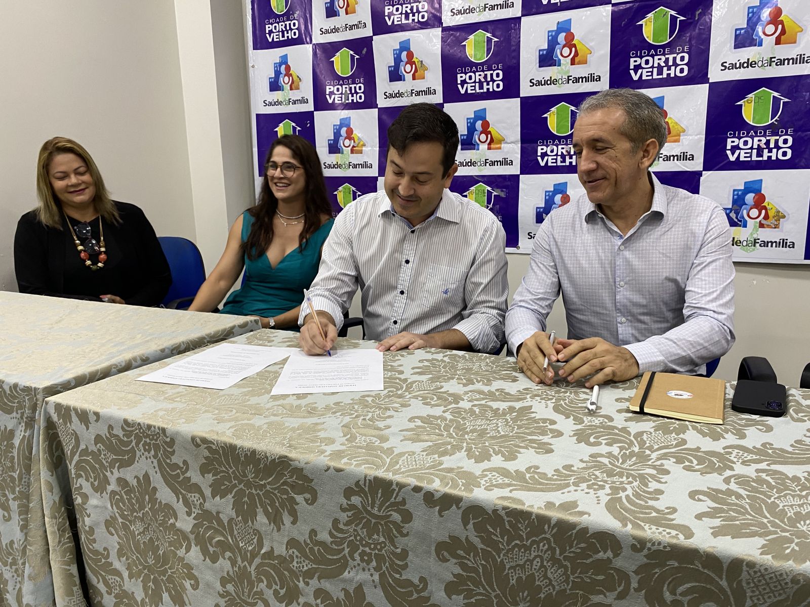 Parceria da Prefeitura amplia diagnósticos