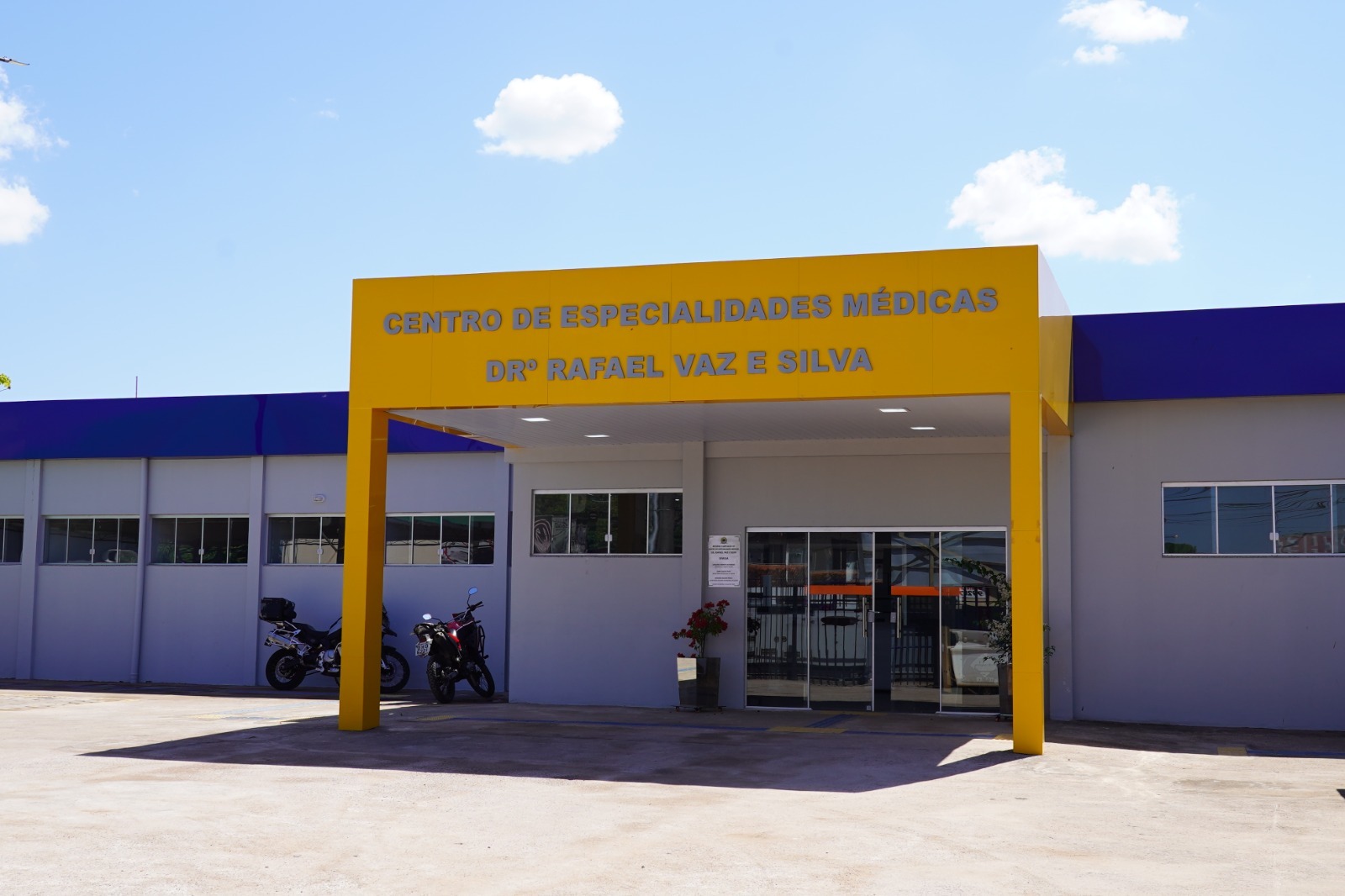 Porto Velho atingiu 100% de aproveitamento nos projetos apresentados