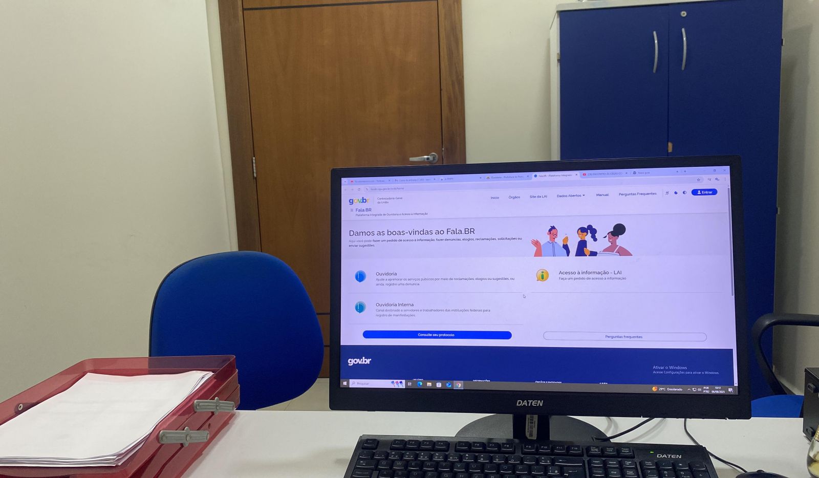 Semusa reforça que registrar a manifestação pelos canais oficiais é a forma mais eficaz de contribuir para a melhoria dos serviços de saúde