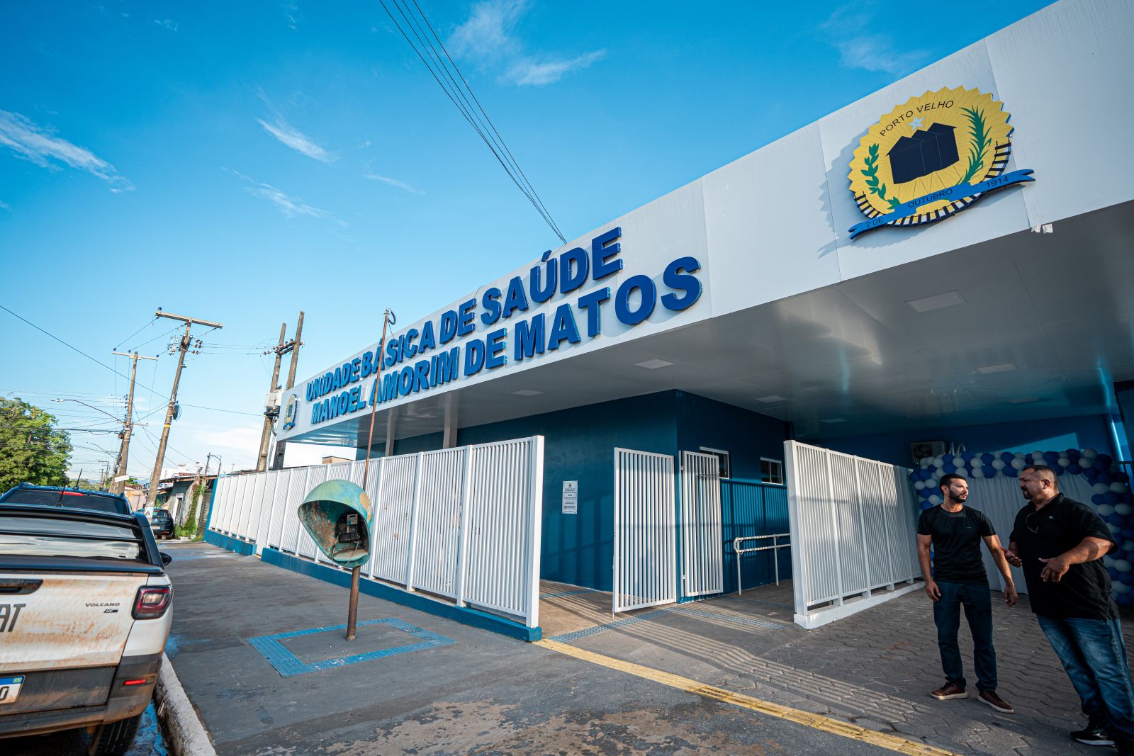 UBS é a porta de entrada para o atendimento rotineiro