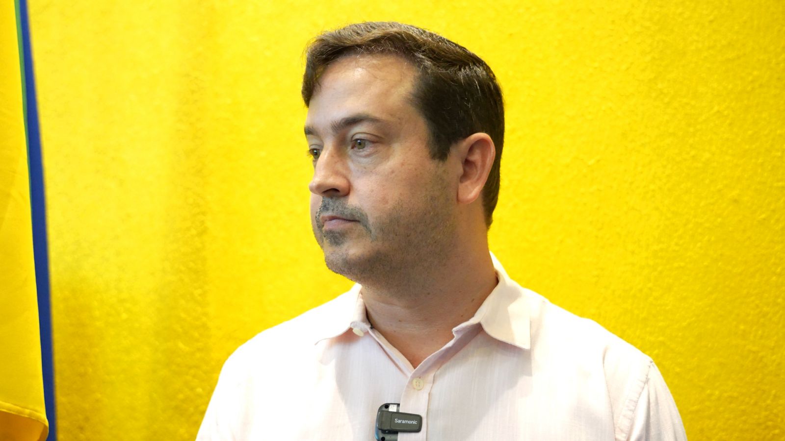 Jaime Gazola ressaltou a importância da atuação integrada entre as pastas