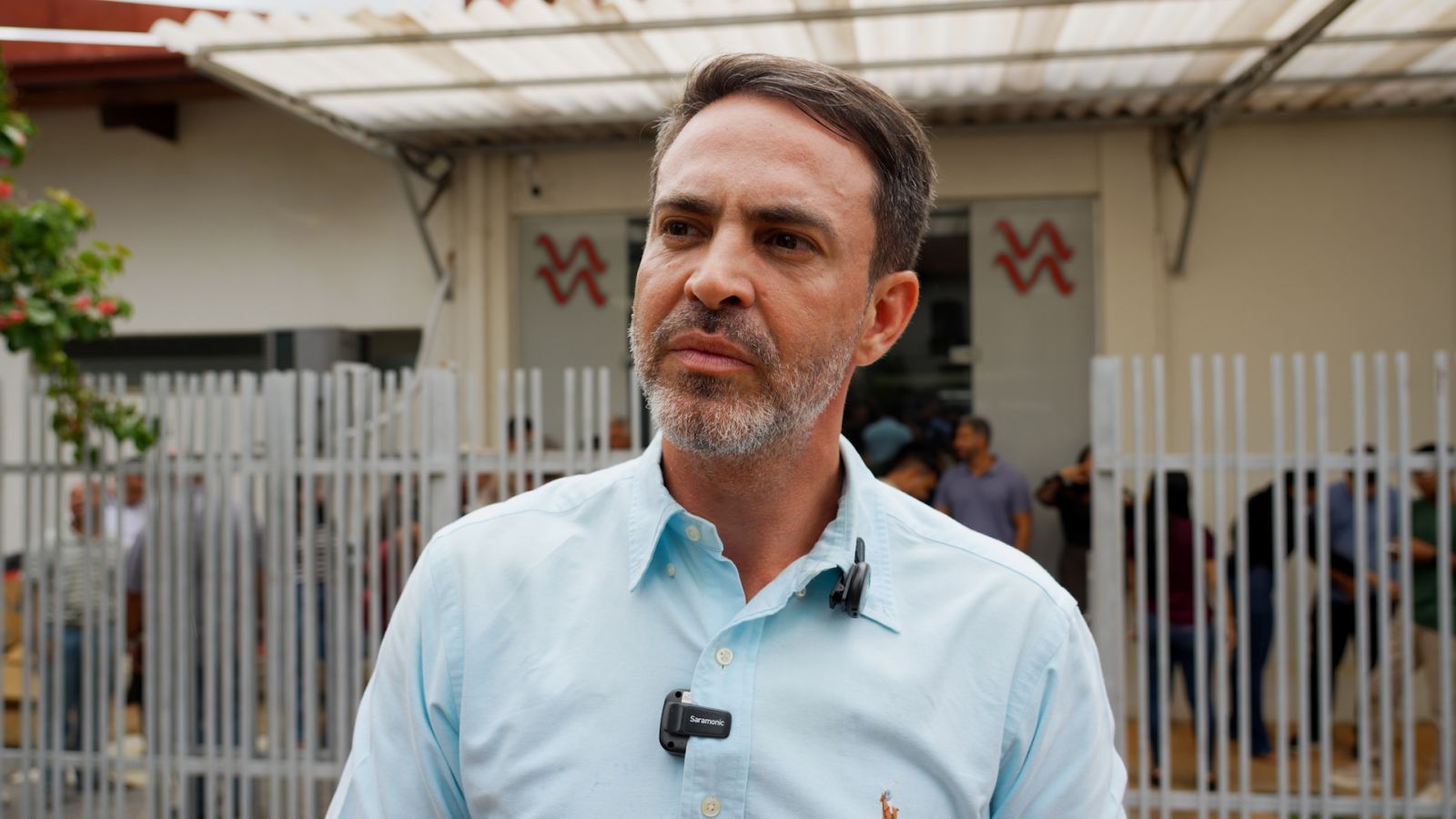 Para  Léo Moraes, o enfrentamento à doença exige ação contínua e investimento em estratégias eficazes
