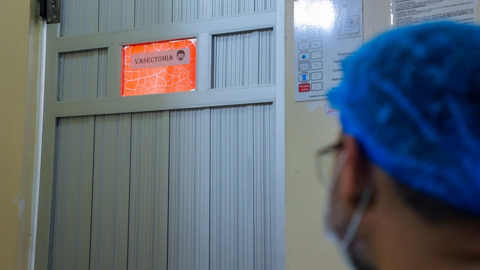 Município registrou alta na busca pelo procedimento 