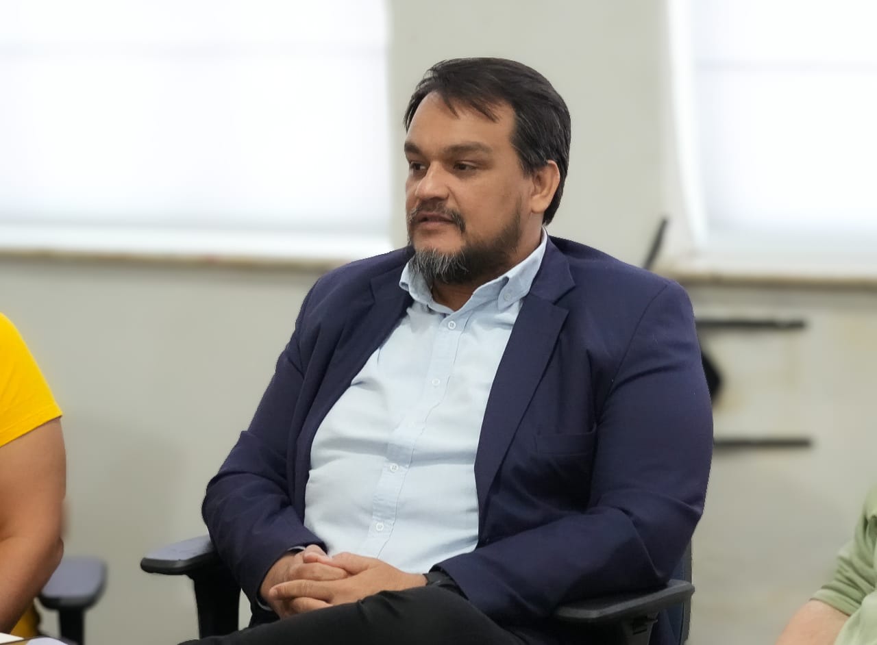 Para Paulo Afonso, o evento contribui diretamente para a redução de barreiras e o acesso aos serviços