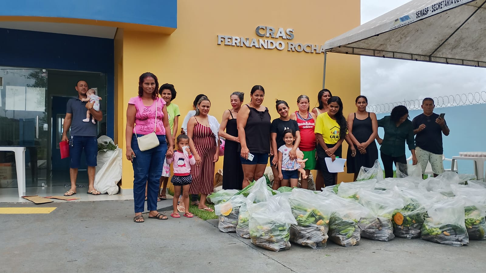 A data também define quem poderá destinar parte do imposto para projetos sociais no município