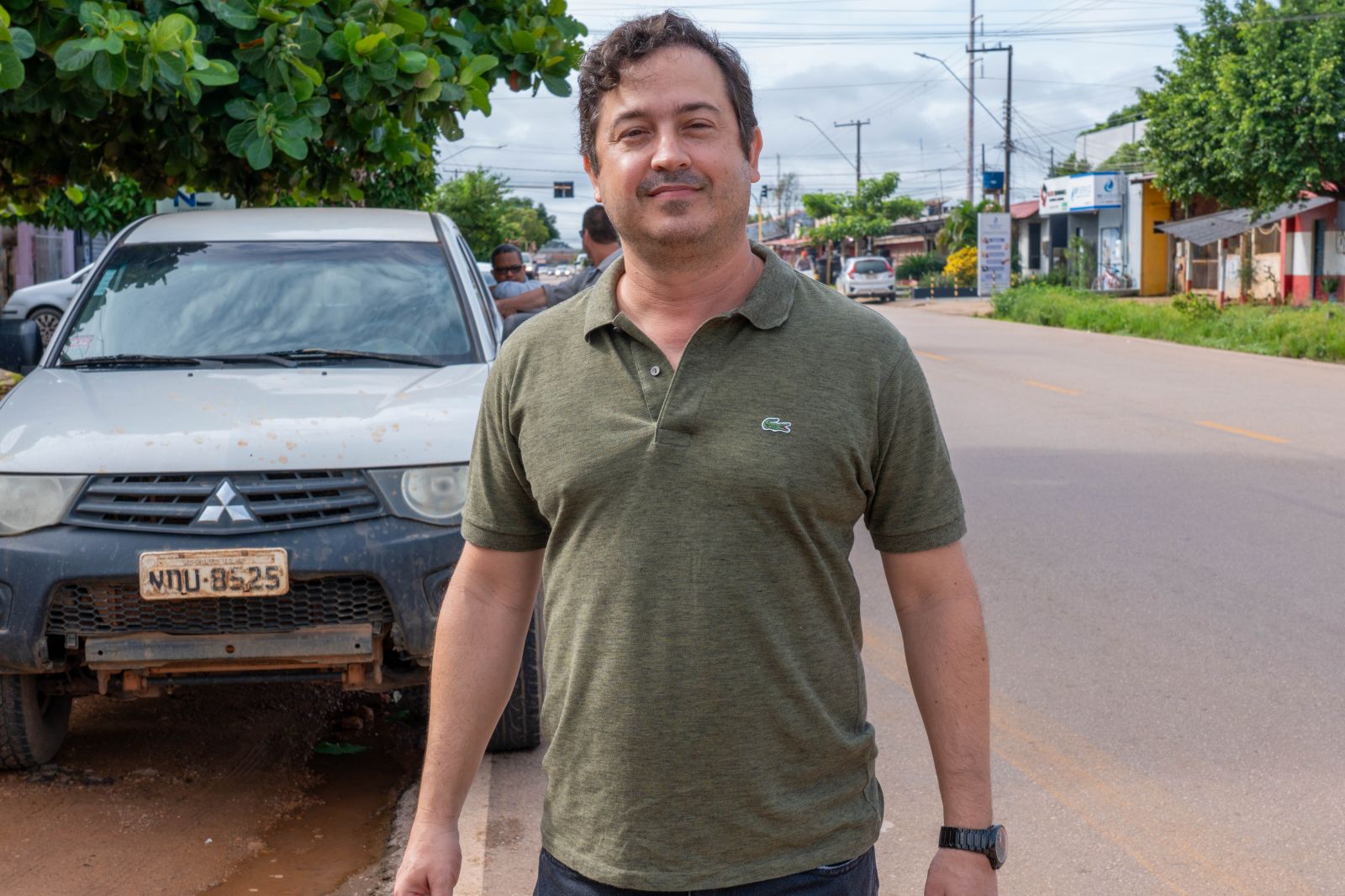 Para o secretário municipal de Saúde, Jaime Gazola, os resultados são fruto de um trabalho integrado