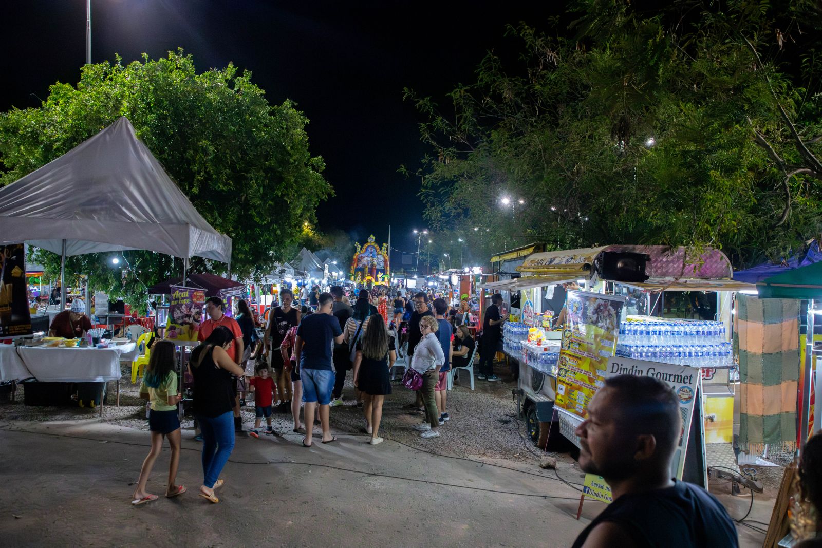População deve estar atenta na hora de consumir