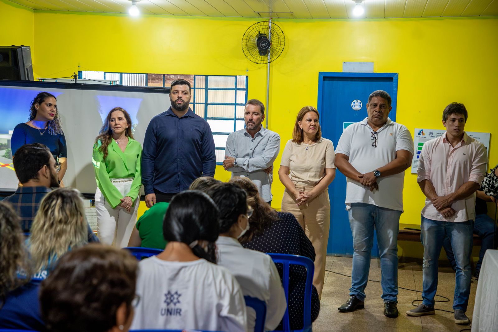 A licitação aconteceu na modalidade de concorrência pública