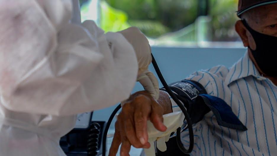 Entre os serviços, as consultas com médico generalista estarão disponíveis