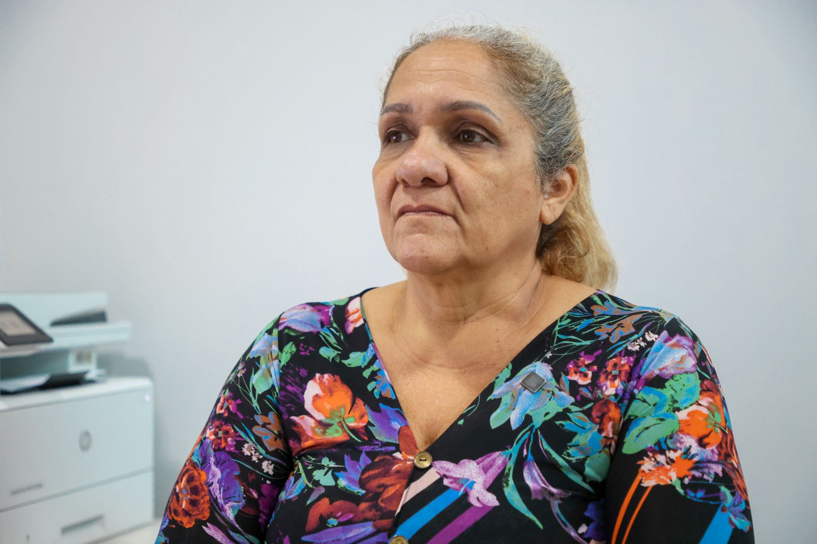 Segundo Tânia Regina, duas equipes médicas completas já estão atuando