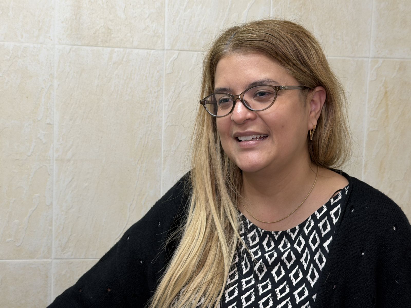 O Centro POP integra a política de média complexidade e tem papel fundamental no suporte a essa população, destacou Tércia Marília