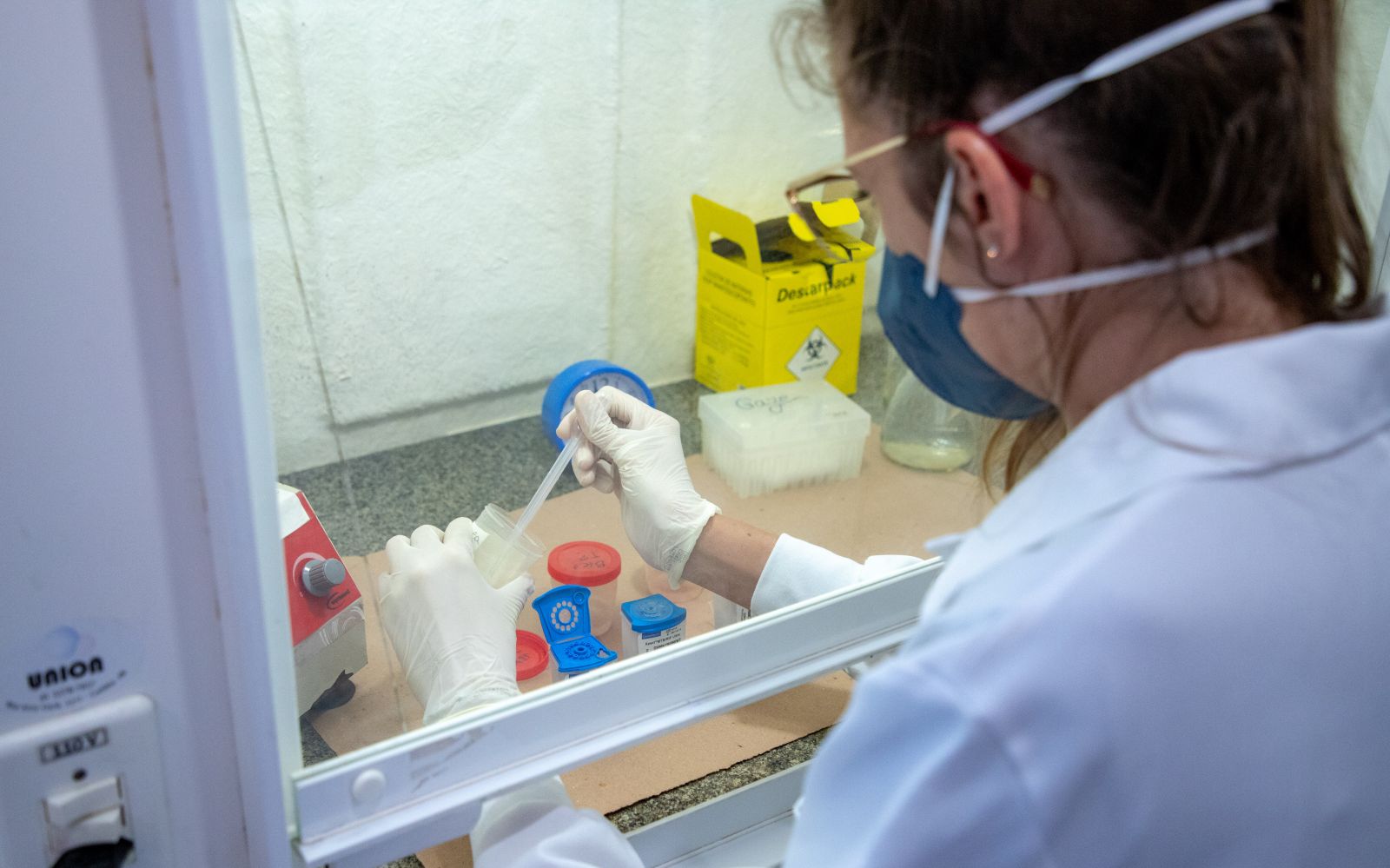 A procura rápida pelo tratamento é fundamental para evitar que a doença evolua