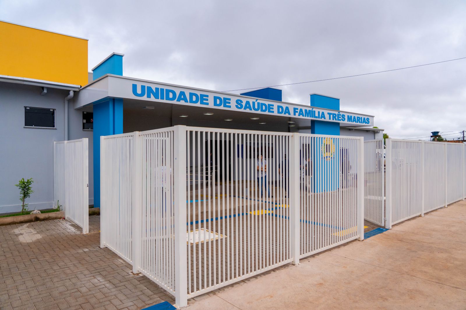 Solenidade de entrega será na próxima segunda-feira (25)