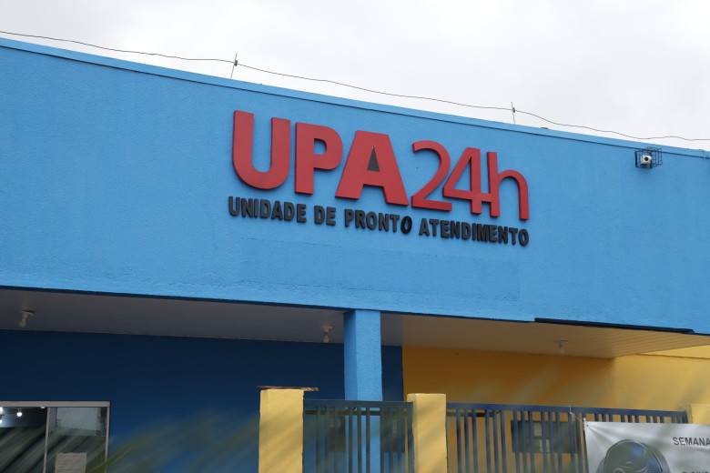 A UPA Leste atende uma demanda significativa da população e o equipamento é fundamental para diagnósticos rápidos