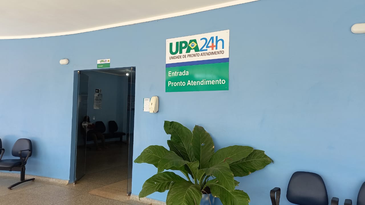 As UPAs estão entre as unidades de saúde que devem receber as vistas