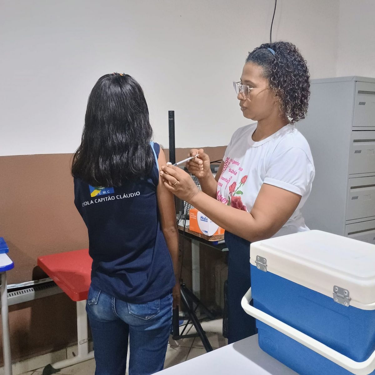 Imunizante protege contra alguns tipos de câncer