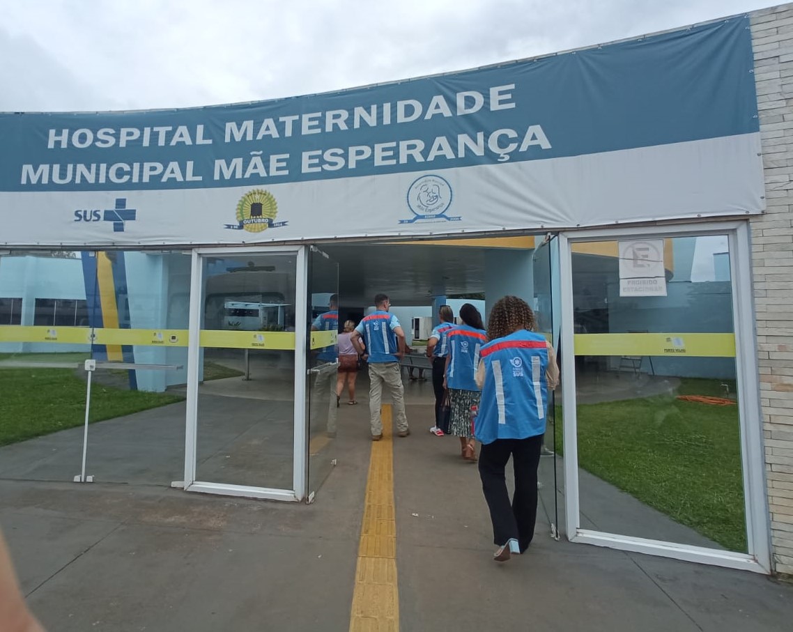 A Semusa preparou um levantamento detalhado, que foi entregue ao Ministério da Saúde