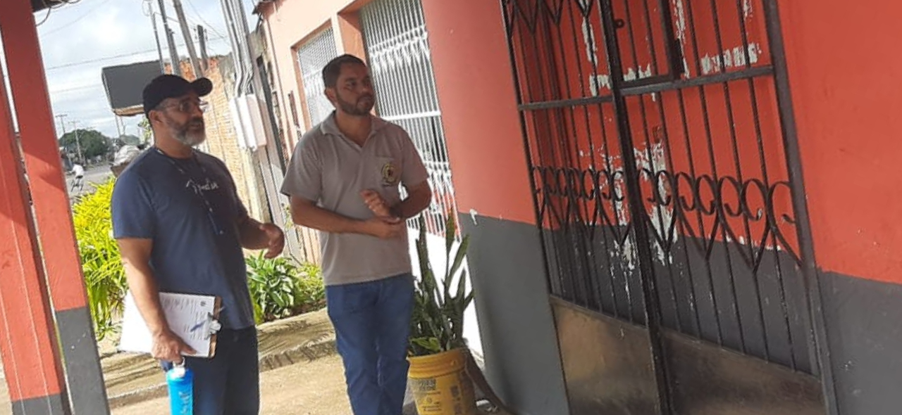 População deve ficar atenta aos cuidados para evitar o adoecimento