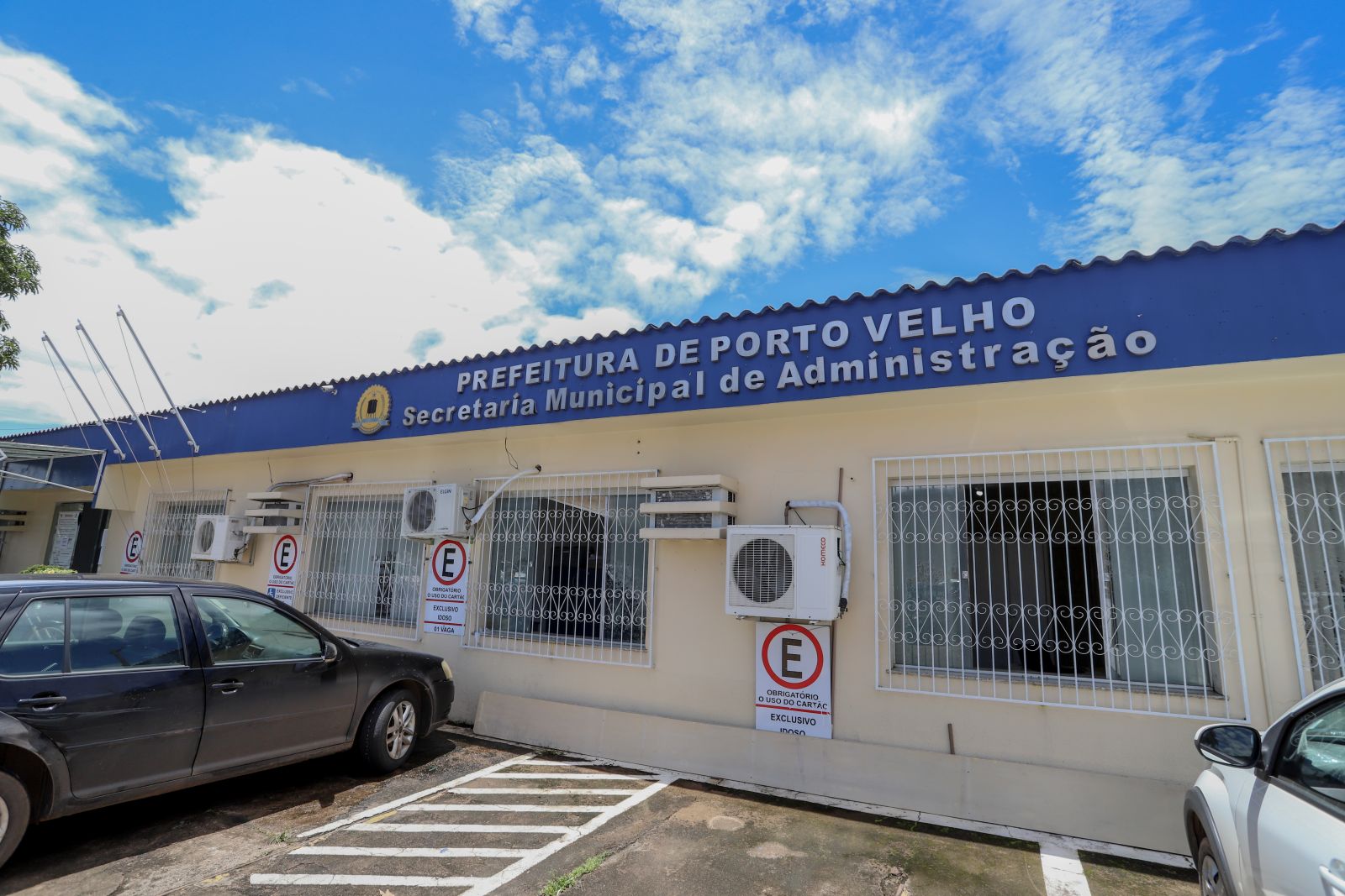 O atendimento da perícia e junta médica não serão mais atendidos na Semad