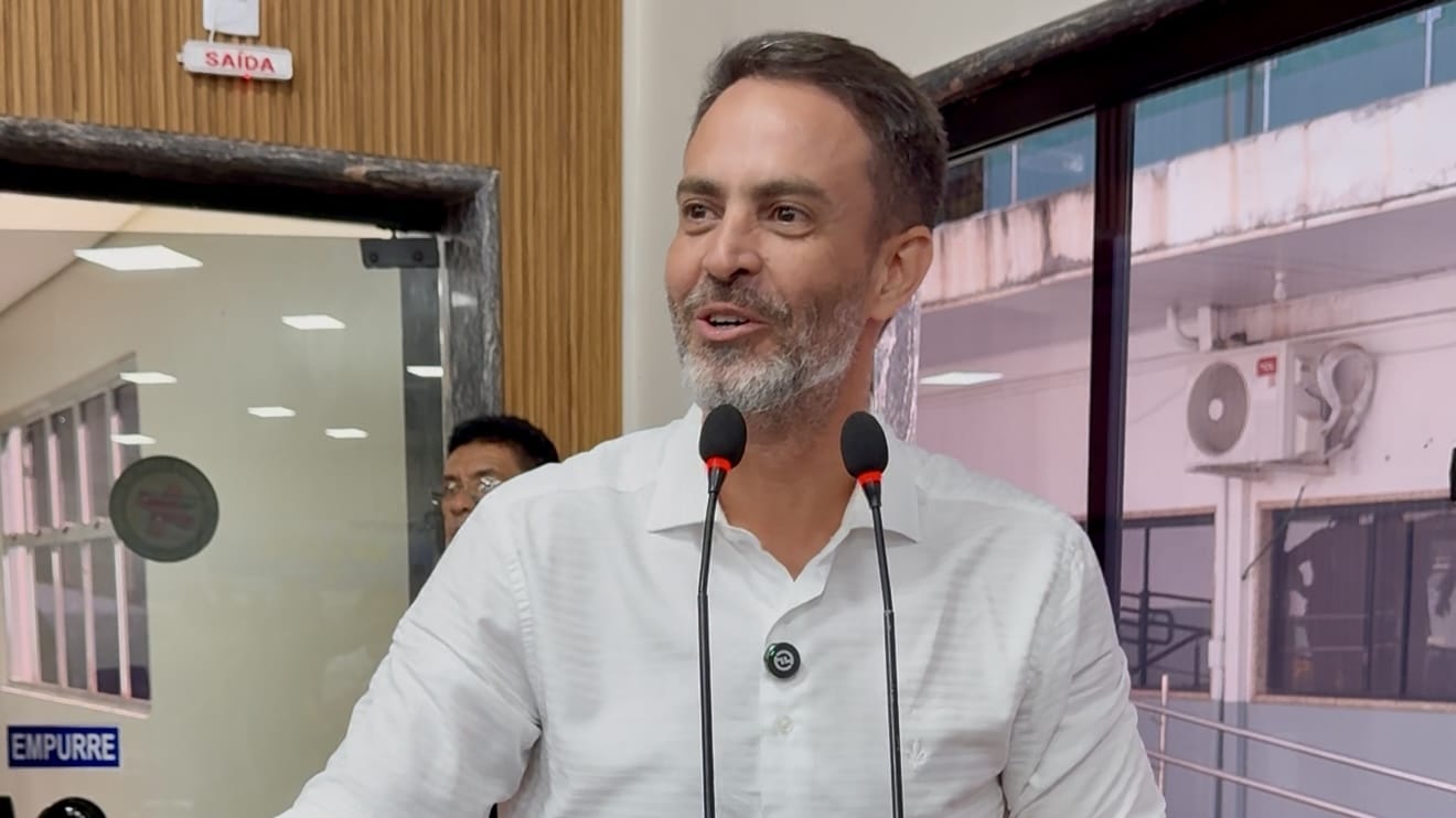 Léo Moraes afirma que a aprovação dessas pautas é um resultado positivo do diálogo entre o Poder Executivo e o Poder Legislativo
