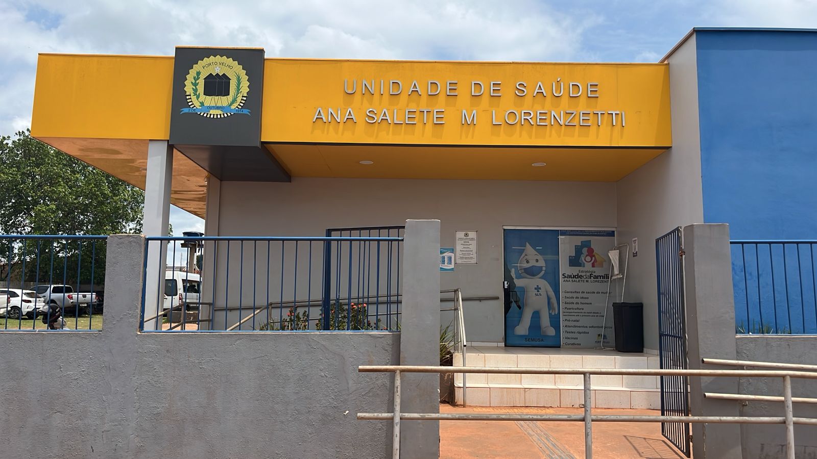 Expectativa é atender até 60 mulheres, que poderão receber o DIU de cobre