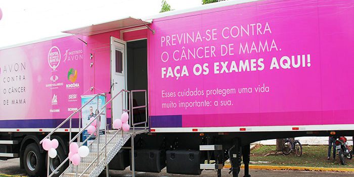 SEMUSA - Secretaria Municipal de Saúde