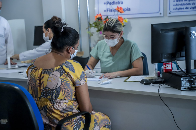 Exame preventivo é essencial para diagnóstico da doença