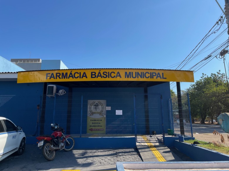 Remédios não disponibilizados não estão pactuados na Remume