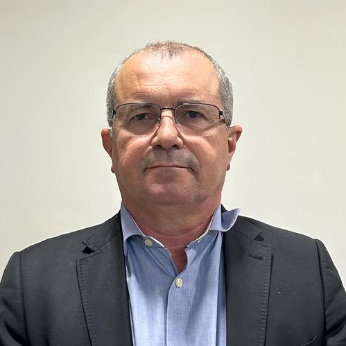 Wagner Garcia de Freitas